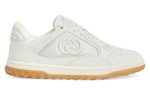 Gucci Mac80 Low-Top Sneakers "White" - DUBAI ALL STAR