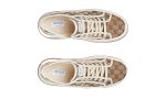 Gucci Men's Black Beige gg Trainers - DUBAI ALL STAR