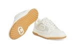 Gucci Mac80 Low-Top Sneakers "White" - DUBAI ALL STAR