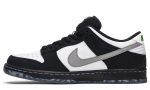 Jeff Staple x Dunk Low Pro SB 'Panda Pigeon' Special Box - DUBAI ALL STAR