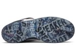 Jeff Staple x Dunk Low Pro SB 'Panda Pigeon' Special Box - DUBAI ALL STAR