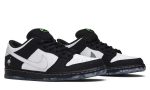 Jeff Staple x Dunk Low Pro SB 'Panda Pigeon' Special Box - DUBAI ALL STAR