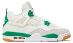 Nike Air Jordan 4 Retro SP 'Pine Green' - DUBAI ALL STAR