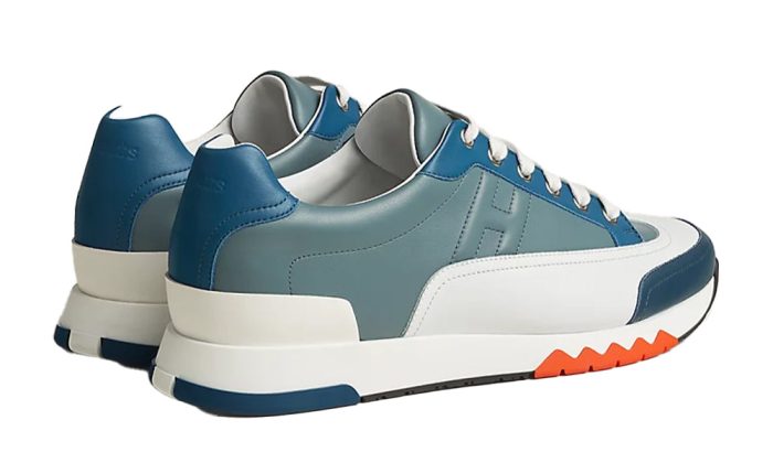 Hermes Deportivas Trail 'Blue' - DUBAI ALL STAR