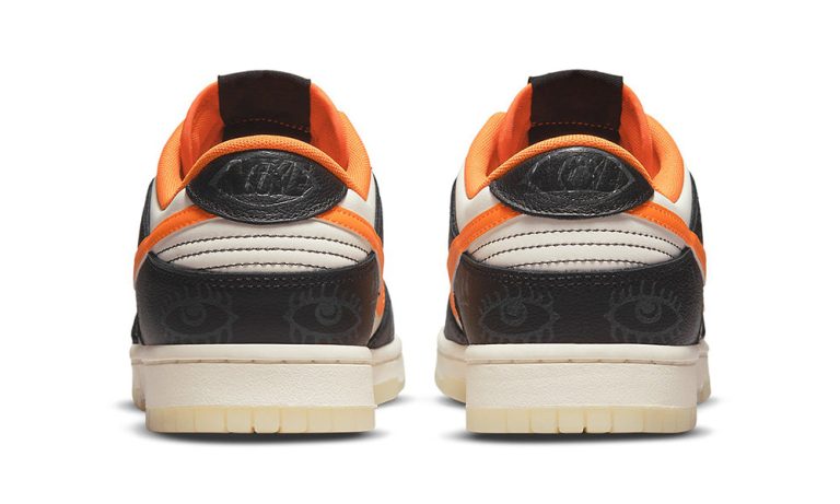 Nike Dunk Low Halloween DD3357 - DUBAI ALL STAR