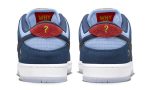 Nike SB Dunk Low Pro Why So Sad? - DUBAI ALL STAR