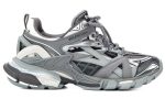 Balenciaga Track.2 Sneaker "Grey/Black" - DUBAI ALL STAR