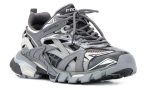 Balenciaga Track.2 Sneaker "Grey/Black" - DUBAI ALL STAR