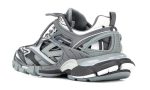 Balenciaga Track.2 Sneaker "Grey/Black" - DUBAI ALL STAR