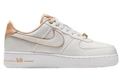 Nike Air Force 1 Low '07 Lux 'Basketball Print' - DUBAI ALL STAR