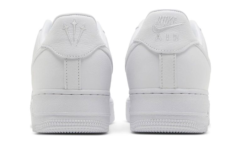 NOCTA x Air Force 1 Low 'Certified Lover Boy' - DUBAI ALL STAR