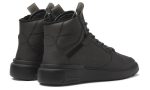 Givenchy Wing Leather-Trimmed Rubber Sneakers - DUBAI ALL STAR