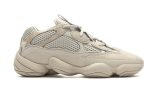 Adidas Yeezy 500 "Blush/Desert Rat" - DUBAI ALL STAR