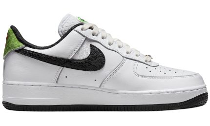 Air Force 1 Low "Just Do It" - DUBAI ALL STAR