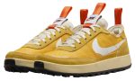 Tom Sachs x Wmns NikeCraft General Purpose Shoe 'Dark Sulfur' - DUBAI ALL STAR