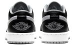 Air Jordan 1 Low 'Smoke Grey' - DUBAI ALL STAR