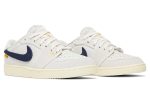 Union LA x Air Jordan 1 KO Low 'Sail Muslin' - DUBAI ALL STAR