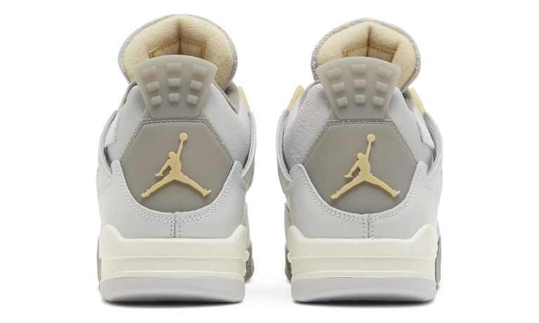 Nike Air Jordan 4 Retro SE 'Craft' - DUBAI ALL STAR