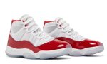 Air Jordan 11 Retro 'Cherry' - DUBAI ALL STAR