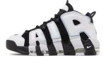 Nike Air More Uptempo 'Cobalt Bliss' - DUBAI ALL STAR