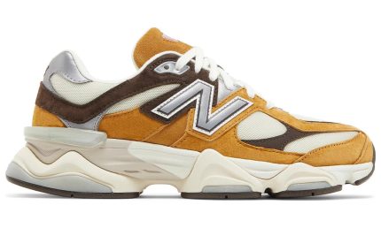 New Balance 9060 'Workwear' - DUBAI ALL STAR