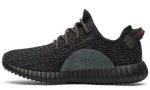 Yeezy Boost 350 'Pirate Black' - DUBAI ALL STAR