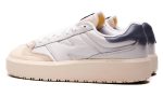 New Balance White & Black CT302 Sneakers - DUBAI ALL STAR