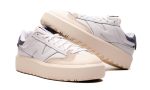 New Balance White & Black CT302 Sneakers - DUBAI ALL STAR