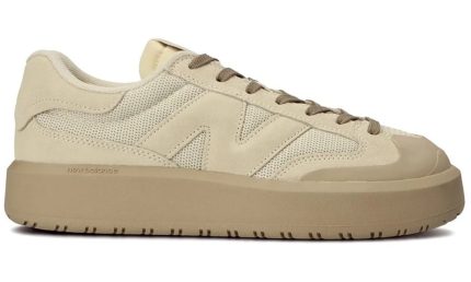 New Balance CT302 Beige Bone - DUBAI ALL STAR