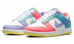 Nike Dunk Low SE "Easter" sneakers - DUBAI ALL STAR