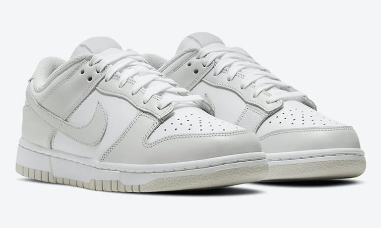 Nike Dunk Low Photon Dust (W) - DUBAI ALL STAR