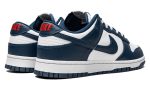 Nike Dunk Low "Valerian Blue" - DUBAI ALL STAR