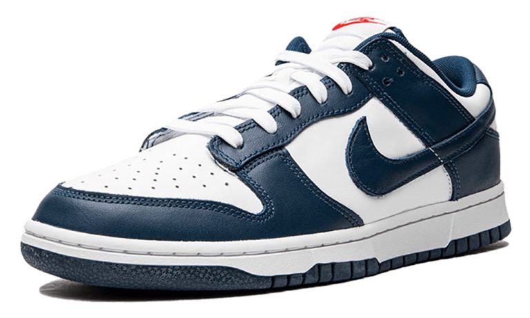 Nike Dunk Low "Valerian Blue" - DUBAI ALL STAR