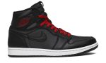 Air Jordan 1 Retro High OG 'Black Gym Red' - DUBAI ALL STAR