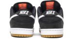 Nike SB Dunk Low SB 'Orange Label' - DUBAI ALL STAR