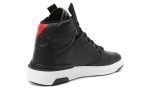 GIVENCHY | Bi-color Leather Street Style Sneakers - DUBAI ALL STAR