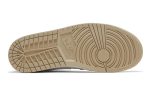 Air Jordan 1 Low SE 'Sail Rattan' - DUBAI ALL STAR