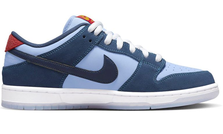 Nike SB Dunk Low Pro Why So Sad? - DUBAI ALL STAR