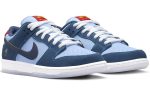 Nike SB Dunk Low Pro Why So Sad? - DUBAI ALL STAR