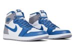 Air Jordan 1 Retro High OG 'True Blue' - DUBAI ALL STAR