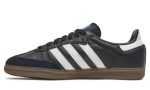 Adidas Samba OG 'Black Gum' - DUBAI ALL STAR