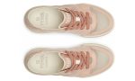 Fendi Match Low Top Sneaker "Pink" - DUBAI ALL STAR