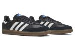 Adidas Samba OG 'Black Gum' - DUBAI ALL STAR