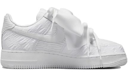 Nike Air Force 1 Low "Bow" - DUBAI ALL STAR