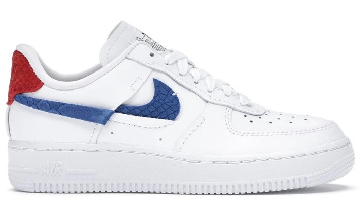 Nike Air Force 1 LXX - DUBAI ALL STAR