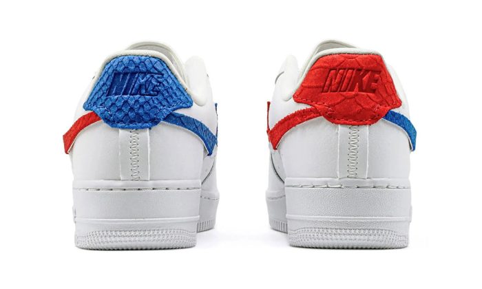 Nike Air Force 1 LXX - DUBAI ALL STAR