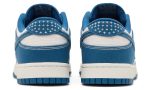 Dunk Low SE 'Sashiko - Industrial Blue' - DUBAI ALL STAR