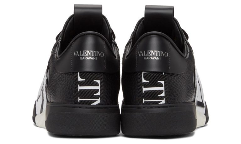 Valentino VL7N 'Black White' - DUBAI ALL STAR