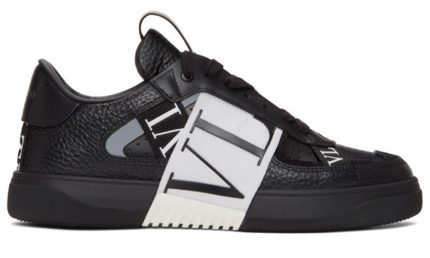 Valentino VL7N 'Black White' - DUBAI ALL STAR