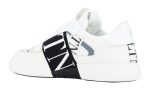 Valentino Wmns VL7N Bands 'White Black' - DUBAI ALL STAR